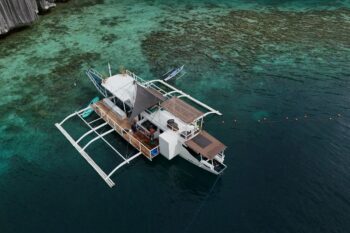 Luxury Bangka Private Tour with Private Lagoon Lunch - Image 5