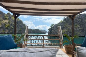 Luxury Bangka Private Tour with Private Lagoon Lunch - Image 3