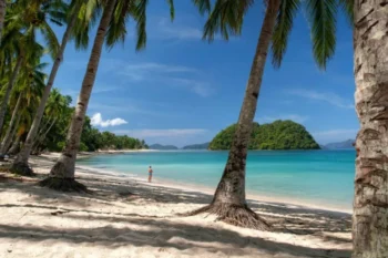 Marimegmeg Beach - Image 2
