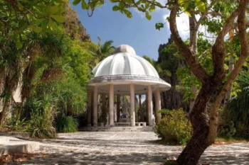 Matinloc Shrine - Image 2