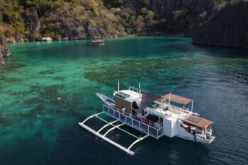 Little Harana Luxury Bangka - Image 4