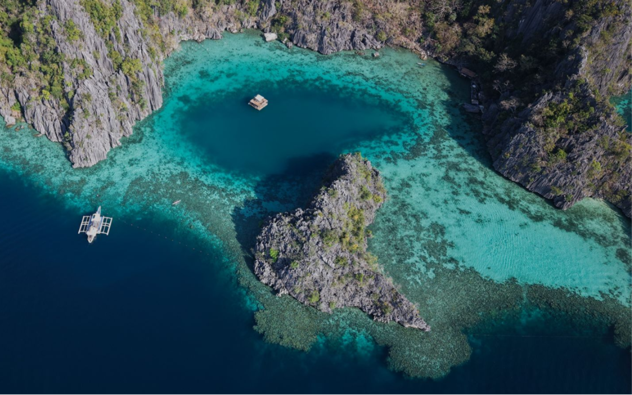 1280 x 800 Pusod Lagoon Private Rental - Image 1
