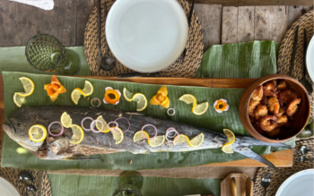 Coron Exclusive Lagoon Lunch and Sunset Escape by Luxury Bangka - Image 9