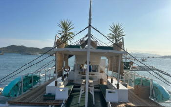 Little Harana Luxury Bangka - Image 2