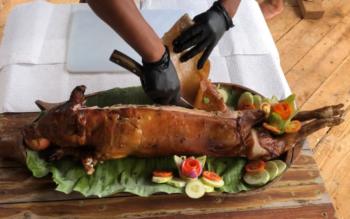 Coron Exclusive Lagoon Lunch and Sunset Escape by Luxury Bangka - Image 10