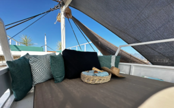 Coron Exclusive Lagoon Lunch and Sunset Escape by Luxury Bangka - Image 21