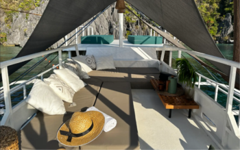Coron Exclusive Lagoon Lunch and Sunset Escape by Luxury Bangka - Image 22