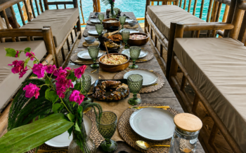 Coron Exclusive Lagoon Lunch and Sunset Escape by Luxury Bangka - Image 11