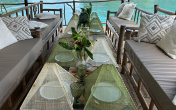 Coron Exclusive Lagoon Lunch and Sunset Escape by Luxury Bangka - Image 15