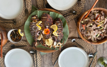 Coron Exclusive Lagoon Lunch and Sunset Escape by Luxury Bangka - Image 12