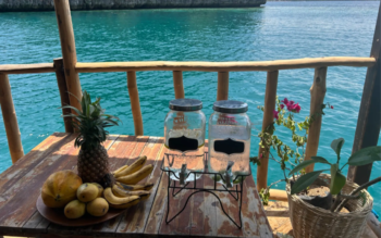 Coron Exclusive Lagoon Lunch and Sunset Escape by Luxury Bangka - Image 13