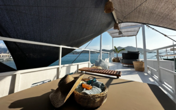 Coron Exclusive Lagoon Lunch and Sunset Escape by Luxury Bangka - Image 23