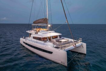 A 5 Days Bespoke Private Expedition from Coron to Dipnay Bali 5.4