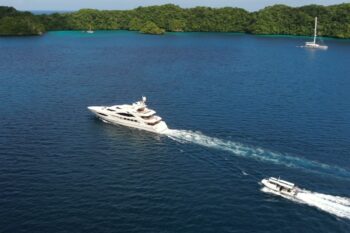 14-Day Palawan Luxury Diving Journey on Superyacht
