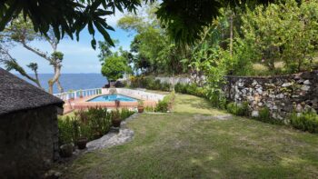 Exclusive Clifftop Estate in Puerto Galera - Image 9