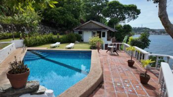 Exclusive Clifftop Estate in Puerto Galera - Image 13