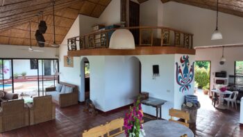Exclusive Clifftop Estate in Puerto Galera - Image 4