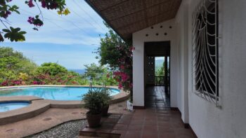 Exclusive Clifftop Estate in Puerto Galera - Image 2