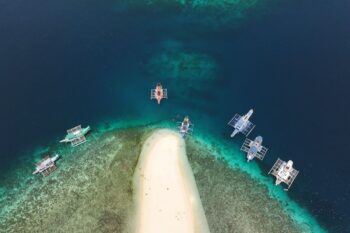 14-Day Palawan Luxury Diving Journey on Superyacht - Image 12