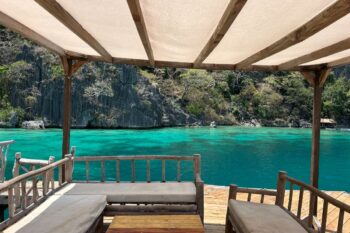 Calamianes Luxury Island Resorts Safari 7 Days - Image 9