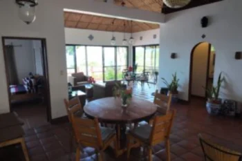 Exclusive Clifftop Estate in Puerto Galera - Image 2
