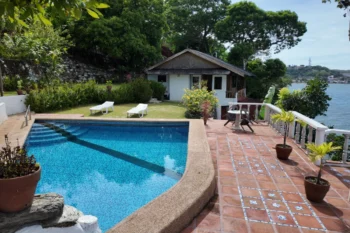 Exclusive Clifftop Estate in Puerto Galera - Image 14