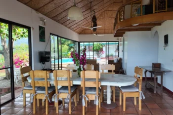 Exclusive Clifftop Estate in Puerto Galera - Image 18