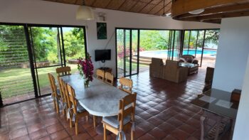 Exclusive Clifftop Estate in Puerto Galera - Image 10