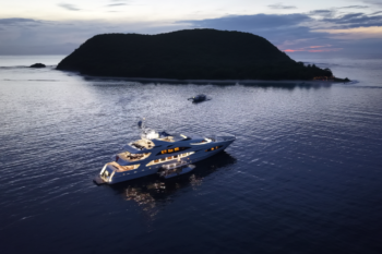 14-Day Palawan Luxury Diving Journey on Superyacht - Image 8
