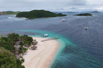 14-Day Palawan Luxury Diving Journey on Superyacht - Image 7