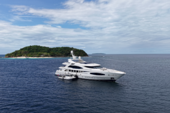 14-Day Palawan Luxury Diving Journey on Superyacht - Image 5