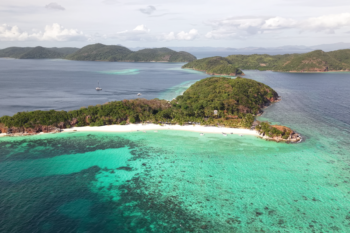 14-Day Palawan Luxury Diving Journey on Superyacht - Image 3