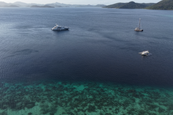 14-Day Palawan Luxury Diving Journey on Superyacht - Image 22