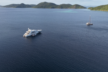 14-Day Palawan Luxury Diving Journey on Superyacht - Image 21