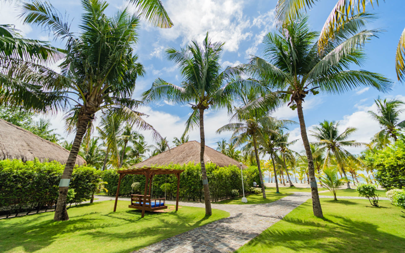 Bohol Beach Club Suites (1)