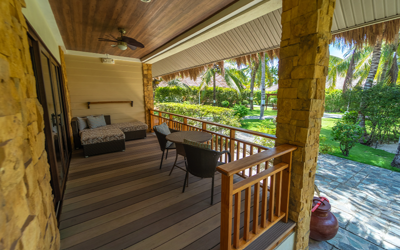 Bohol Beach Club Suites (2)