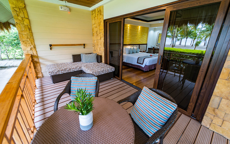 Bohol Beach Club Suites (3)