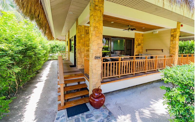 Bohol Beach Club Suites (4)