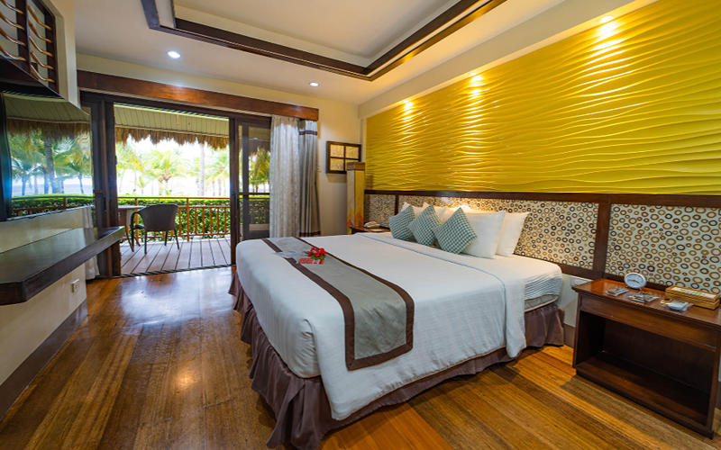 Bohol Beach Club Suites (5)