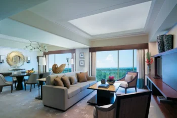 Shangri-La Mactan - Image 2