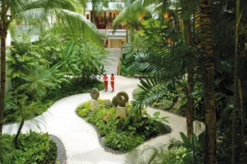Shangri-La Mactan - Image 4