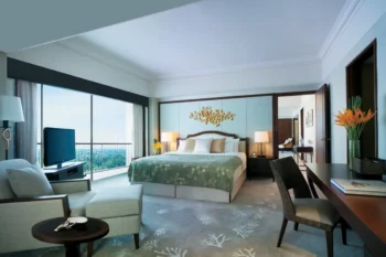 Shangri-La Mactan - Image 5