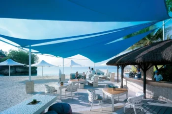 Shangri-La Mactan - Image 6