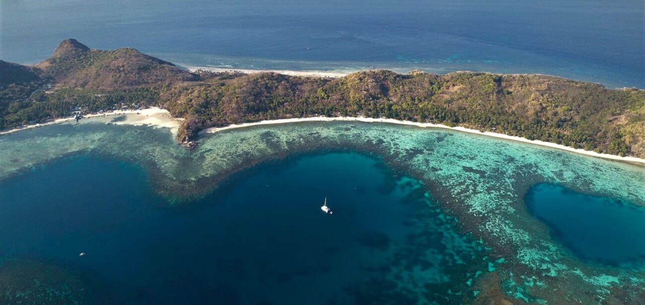 Yacht Charter Coron Busuanga palawan (4) (2)