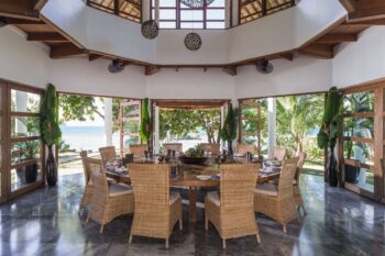 Datu Harana Luxury Expedition & Ariara Private Island Retreat - Image 13