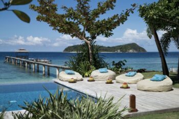 Datu Harana Luxury Expedition & Ariara Private Island Retreat - Image 14