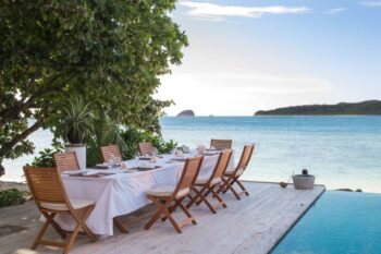 Datu Harana Luxury Expedition & Ariara Private Island Retreat - Image 15