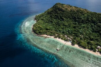Datu Harana Luxury Expedition & Ariara Private Island Retreat - Image 3
