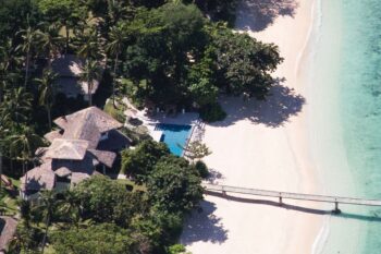 Datu Harana Luxury Expedition & Ariara Private Island Retreat - Image 5