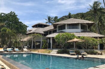 Datu Harana Luxury Expedition & Ariara Private Island Retreat - Image 7